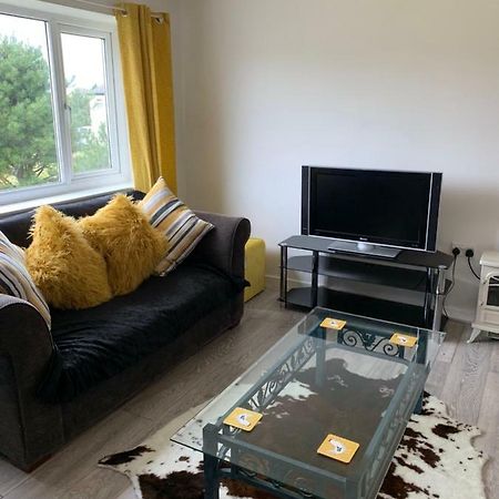 Апартаменти Modern Flat In Harlech - Dog Friendly! Екстер'єр фото
