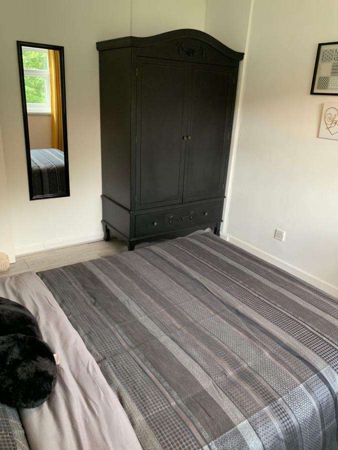 Апартаменти Modern Flat In Harlech - Dog Friendly! Екстер'єр фото