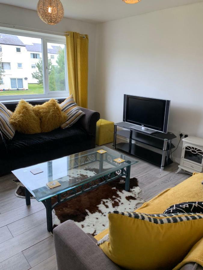 Апартаменти Modern Flat In Harlech - Dog Friendly! Екстер'єр фото