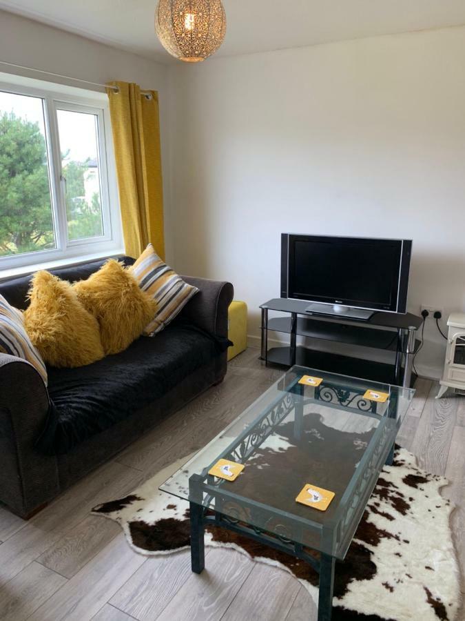 Апартаменти Modern Flat In Harlech - Dog Friendly! Екстер'єр фото